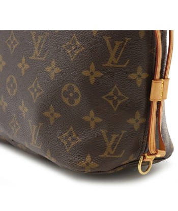 LOUIS VUITTON Monogram Neverfull PM Tote Bag Shoulder M40155 de technologie