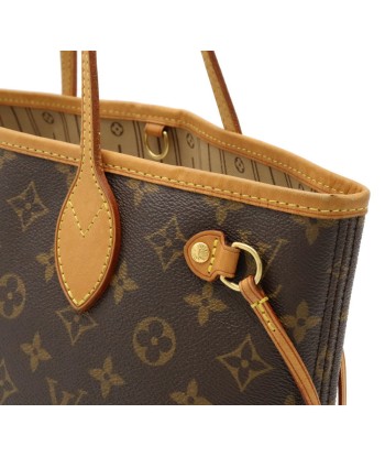 LOUIS VUITTON Monogram Neverfull PM Tote Bag Shoulder M40155 de technologie