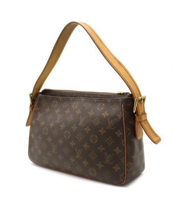 LOUIS VUITTON Monogram Vivasite GM Shoulder Bag M51163 de votre