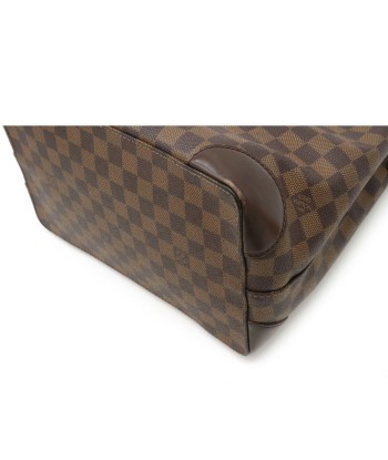 LOUIS VUITTON Damier Hamstead PM Tote Bag Shoulder N51205 livraison gratuite