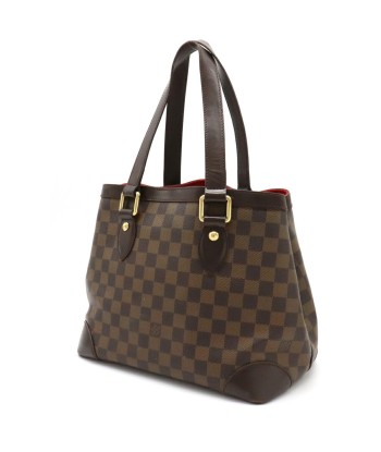 LOUIS VUITTON Damier Hamstead PM Tote Bag Shoulder N51205 livraison gratuite