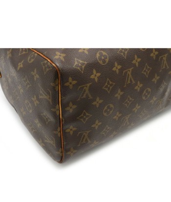 LOUIS VUITTON Monogram Speedy 30 Handbag Boston Bag Mini M41526 en ligne