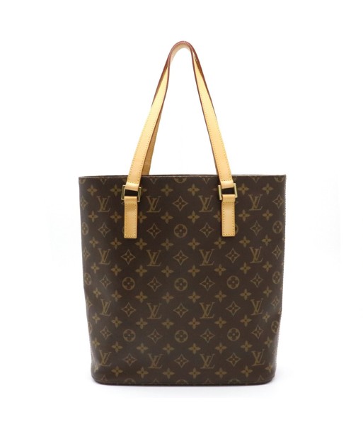 LOUIS VUITTON Monogram Vavant GM Tote Bag Shoulder M51170 les ctes