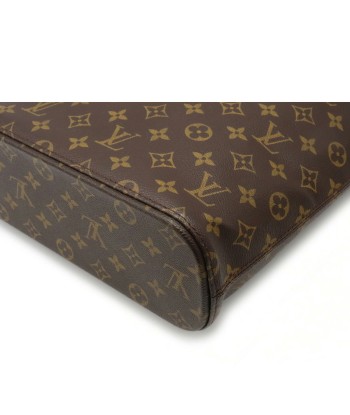 LOUIS VUITTON Monogram Vavant GM Tote Bag Shoulder M51170 les ctes