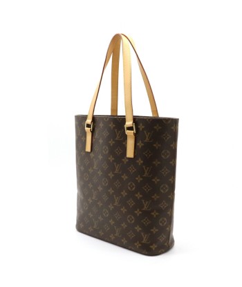 LOUIS VUITTON Monogram Vavant GM Tote Bag Shoulder M51170 les ctes