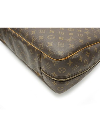 LOUIS VUITTON Monogram Alize Amposh Boston Bag Handbag Shoulder M41393 Livraison rapide