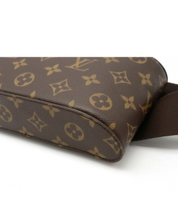 LOUIS VUITTON Monogram Jeronimos Body Bag Shoulder Waist Pouch SP Order M50211 des créatures d'habitude