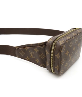 LOUIS VUITTON Monogram Jeronimos Body Bag Shoulder Waist Pouch SP Order M50211 des créatures d'habitude