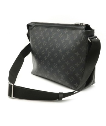 LOUIS VUITTON Monogram Eclipse Odise PM Shoulder Bag M44223 du meilleur 