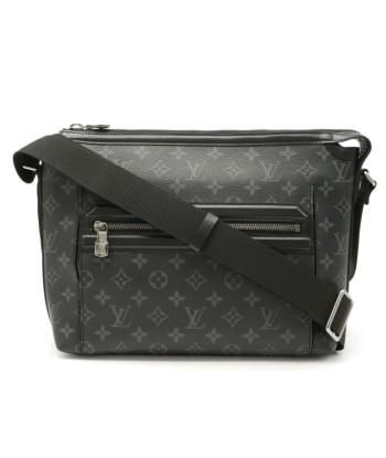 LOUIS VUITTON Monogram Eclipse Odise PM Shoulder Bag M44223 du meilleur 