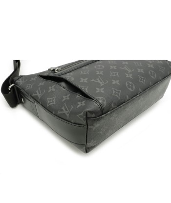 LOUIS VUITTON Monogram Eclipse Odise PM Shoulder Bag M44223 du meilleur 