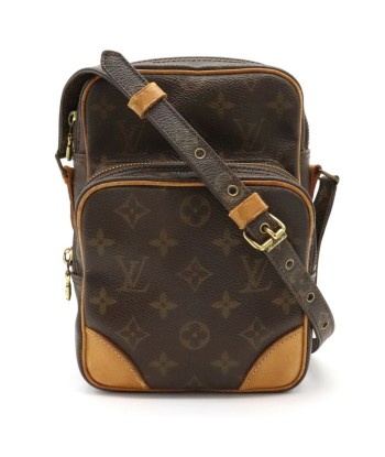 LOUIS VUITTON Monogram Amazon Shoulder Bag Pochette M45236 vous aussi creer 