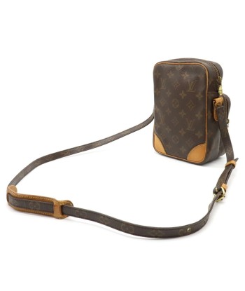 LOUIS VUITTON Monogram Amazon Shoulder Bag Pochette M45236 vous aussi creer 