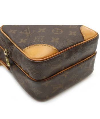 LOUIS VUITTON Monogram Amazon Shoulder Bag Pochette M45236 vous aussi creer 