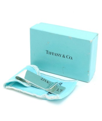 TIFFANY & Co. Tiffany Money Clip Bill Scissors SV925 Ag925 Silver Profitez des Offres !