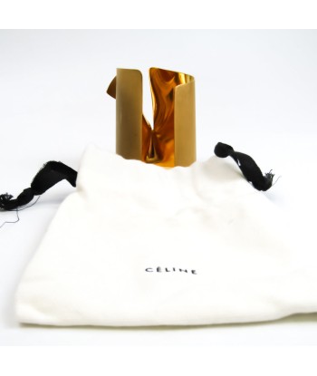 Celine Gold Plating Bangle Gold online