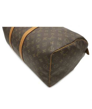 LOUIS VUITTON Monogram Keepall 50 Boston Bag Handbag M41426 pour bénéficier 