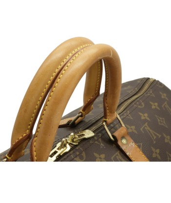 LOUIS VUITTON Monogram Keepall 50 Boston Bag Handbag M41426 pour bénéficier 