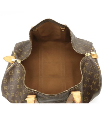 LOUIS VUITTON Monogram Keepall 50 Boston Bag Handbag M41426 pour bénéficier 