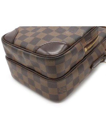 LOUIS VUITTON Louis Vuitton Damier Amazon Shoulder Bag Special Order SP No Solid N48074 de technologie