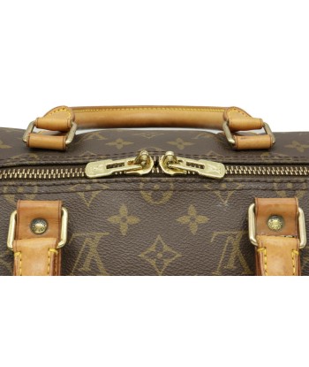 LOUIS VUITTON Monogram Keepall 50 Boston Bag Handbag M41426 pour bénéficier 