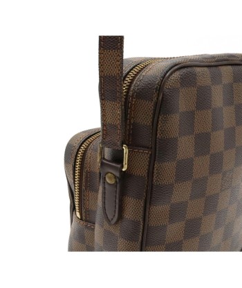 LOUIS VUITTON Louis Vuitton Damier Amazon Shoulder Bag Special Order SP No Solid N48074 de technologie