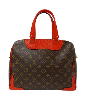 Louis Vuitton LOUIS VUITTON Bag Monogram Ladies 2way Handbag Shoulder Retiro PM Coquelico Red M50057 hantent personnes