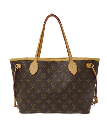 Louis Vuitton LOUIS VUITTON Bag Monogram Ladies Tote Shoulder Neverfull PM M40155 Brown votre