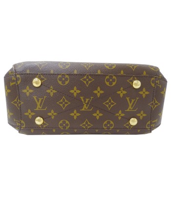 Louis Vuitton LOUIS VUITTON Bag Monogram Ladies 2way Handbag Shoulder Montagne BB M41055 Brown chez Cornerstreet bien 