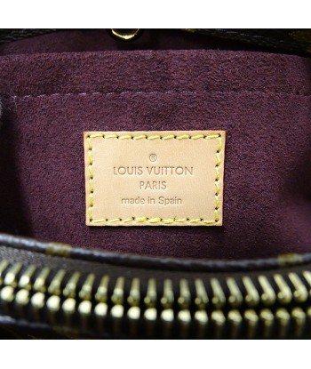 Louis Vuitton LOUIS VUITTON Bag Monogram Ladies 2way Handbag Shoulder Montagne BB M41055 Brown chez Cornerstreet bien 