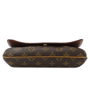 Louis Vuitton LOUIS VUITTON Bag Monogram Womens Shoulder Musette Tango Short M51257 Brown est présent 