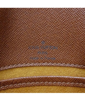 Louis Vuitton LOUIS VUITTON Bag Monogram Womens Shoulder Musette Tango Short M51257 Brown est présent 