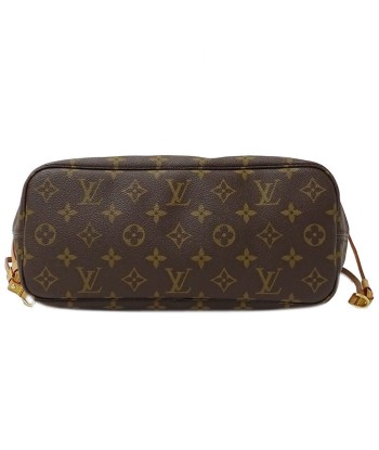 Louis Vuitton LOUIS VUITTON Bag Monogram Ladies Tote Shoulder Neverfull PM M40155 Brown votre