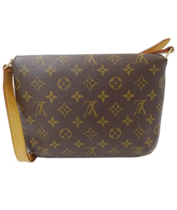 Louis Vuitton LOUIS VUITTON Bag Monogram Women's Shoulder Musette Tango Short M51257 acheter