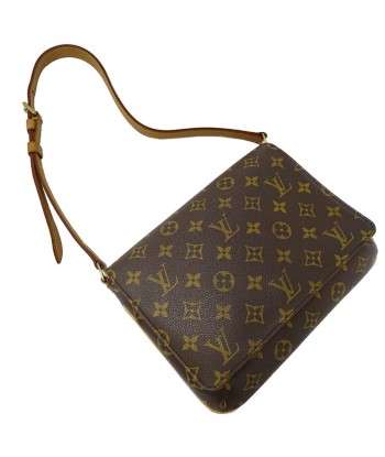 Louis Vuitton LOUIS VUITTON Bag Monogram Women's Shoulder Musette Tango Short M51257 acheter