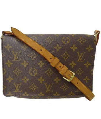 Louis Vuitton LOUIS VUITTON Bag Monogram Women's Shoulder Musette Tango Short M51257 acheter