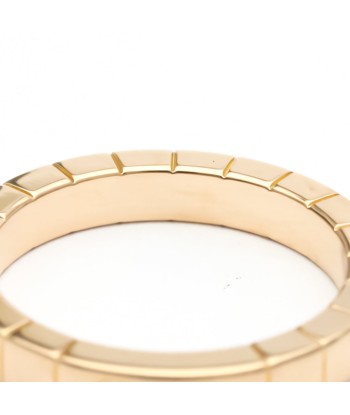 Cartier Lanieres Pink Gold (18K) Fashion No Stone Band Ring Pink Gold sur le site 