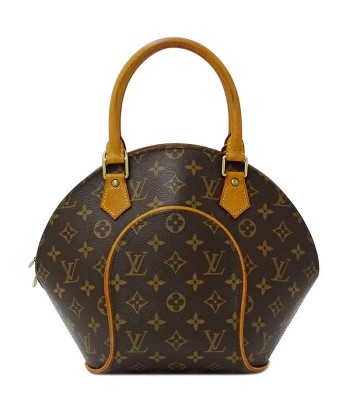 Louis Vuitton LOUIS VUITTON Bag Monogram Womens Handbag Ellipse PM M51127 Brown Toutes les collections ici