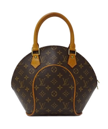 Louis Vuitton LOUIS VUITTON Bag Monogram Womens Handbag Ellipse PM M51127 Brown Toutes les collections ici