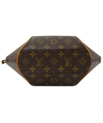 Louis Vuitton LOUIS VUITTON Bag Monogram Womens Handbag Ellipse PM M51127 Brown Toutes les collections ici