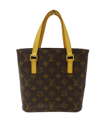 Louis Vuitton LOUIS VUITTON Bag Monogram Womens Tote Handbag Vavan PM Brown M51172 2024