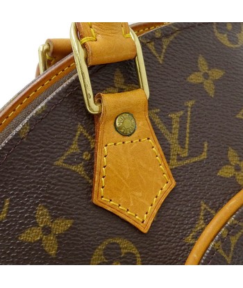 Louis Vuitton LOUIS VUITTON Bag Monogram Womens Handbag Ellipse PM M51127 Brown Toutes les collections ici