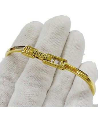 Gucci GUCCI Watch Ladies Change Bezel Quartz GP 11 / 12.2 Colors Bangle Gold d'Europe débarque