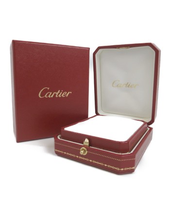 Cartier Maillon Panthere Pink Gold (18K) Fashion Diamond Band Ring Pink Gold de la marque