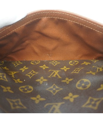 Auth Louis Vuitton Monogram Trocadero27 M51274 Womens Shoulder Bag les ligaments