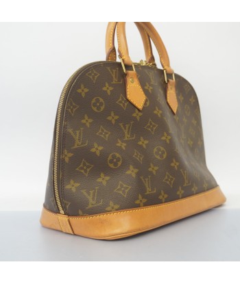 Auth Louis Vuitton Monogram Alma M51130 Womens Handbag commande en ligne