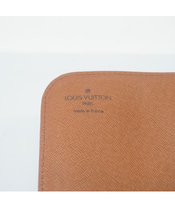 Auth Louis Vuitton Monogram Cult Ciel M51253 Womens Shoulder Bag une grave pollution 