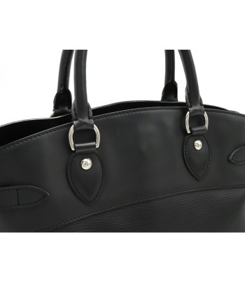 LOUIS VUITTON Epi Passy PM Handbag Shoulder Bag Leather Black Noir M59262 suggérées chez