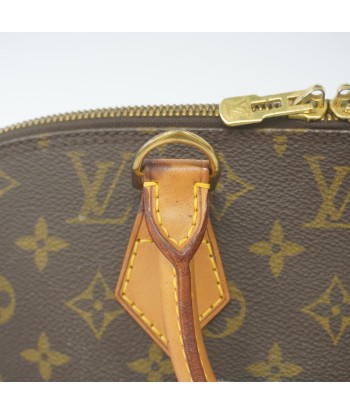 Auth Louis Vuitton Monogram Alma M51130 Womens Handbag commande en ligne