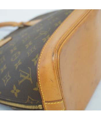 Auth Louis Vuitton Monogram Alma M51130 Womens Handbag commande en ligne